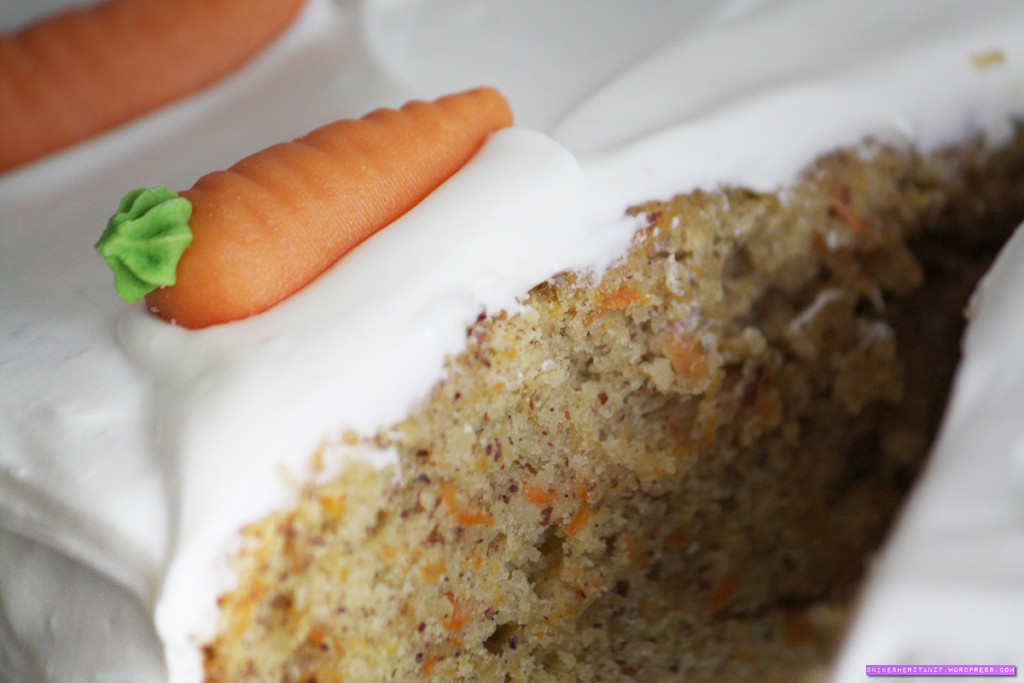carrot cake, möhrenkuchen, karottenkuchen, rüblikuchen,fabelhaft, fabio h., lecker bakery, food, blog, nikesherztanzt