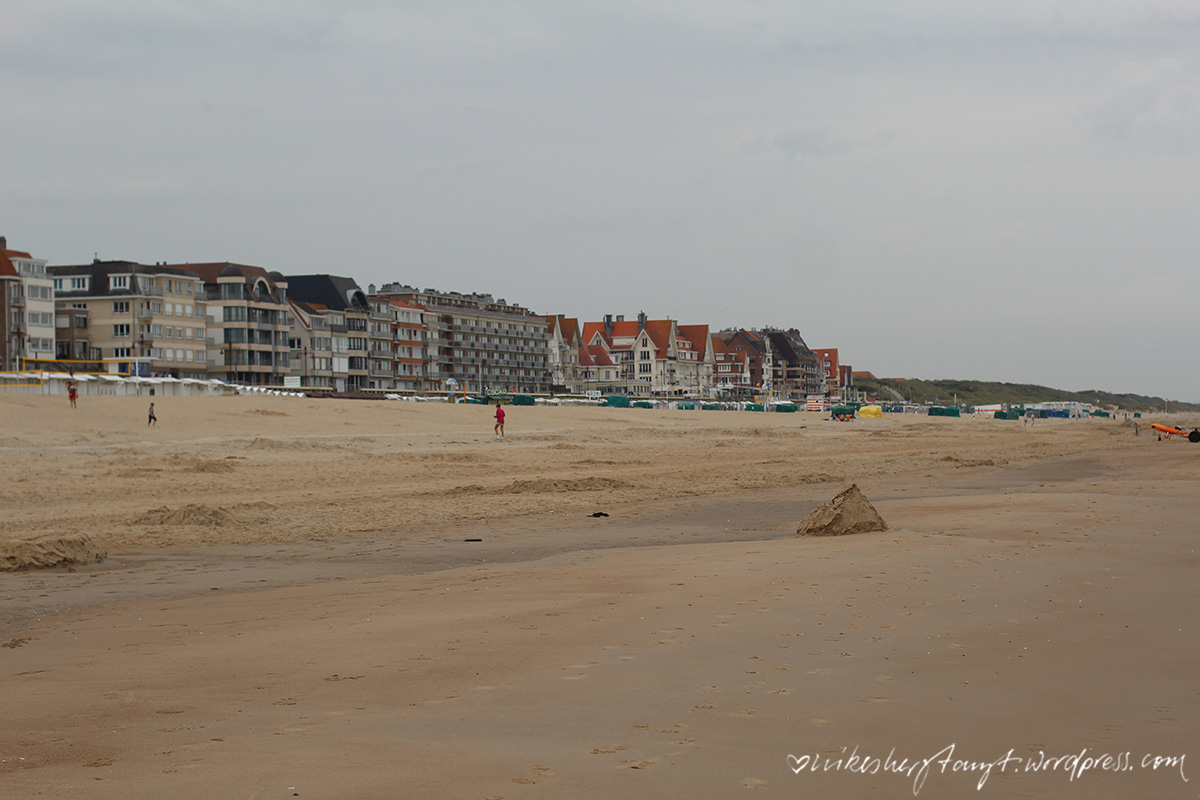 belgien, de haan, strand, beachlife, nordsee, meer