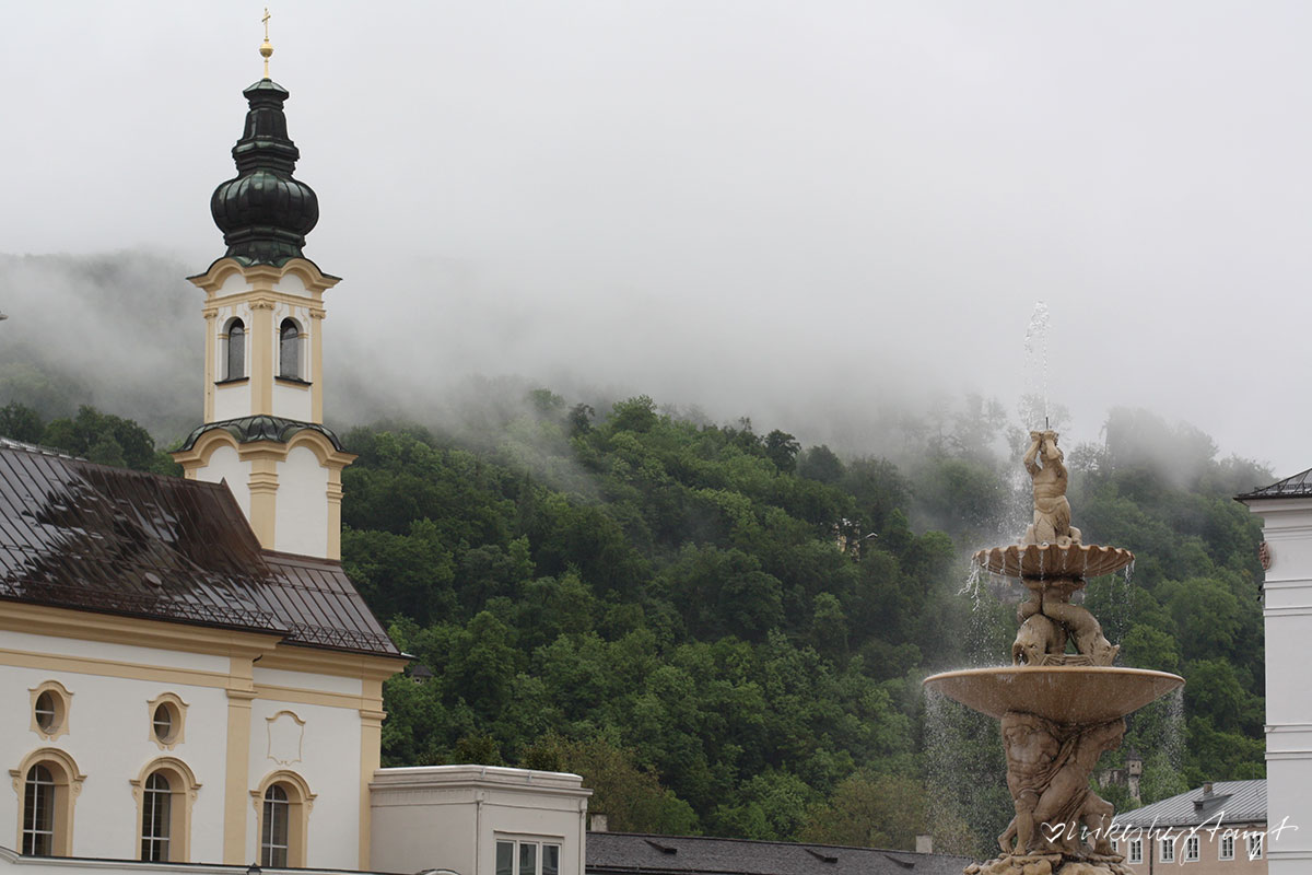 salzburg im regen, #visitsalzburg, nikesherztanzt, #nikeunterwegs, salzburger land, blog, travel, reisezeit