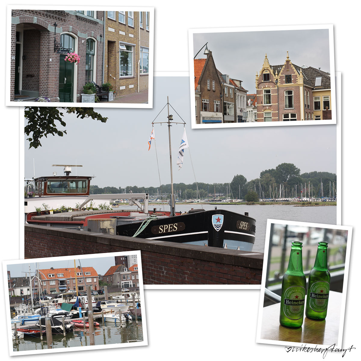 #nikeunterwegs, holland, kampen, niederlande, roadtrip, travel, wanderlust, zwolle, #visitholland