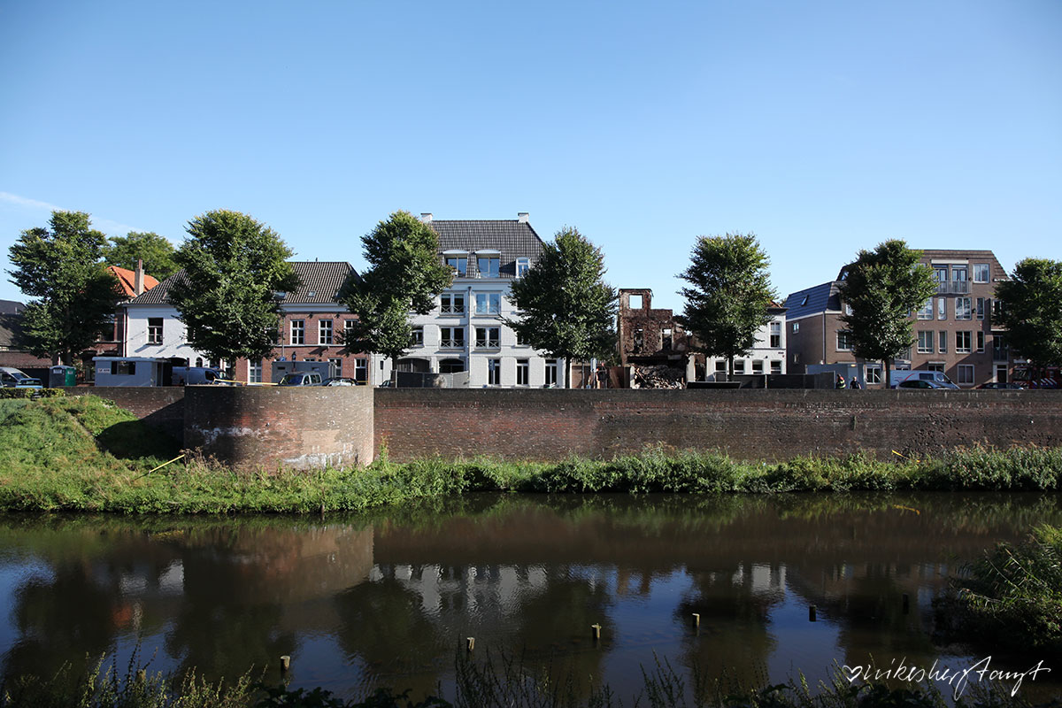 ´s-hertogenbosch, brabant, niederlande