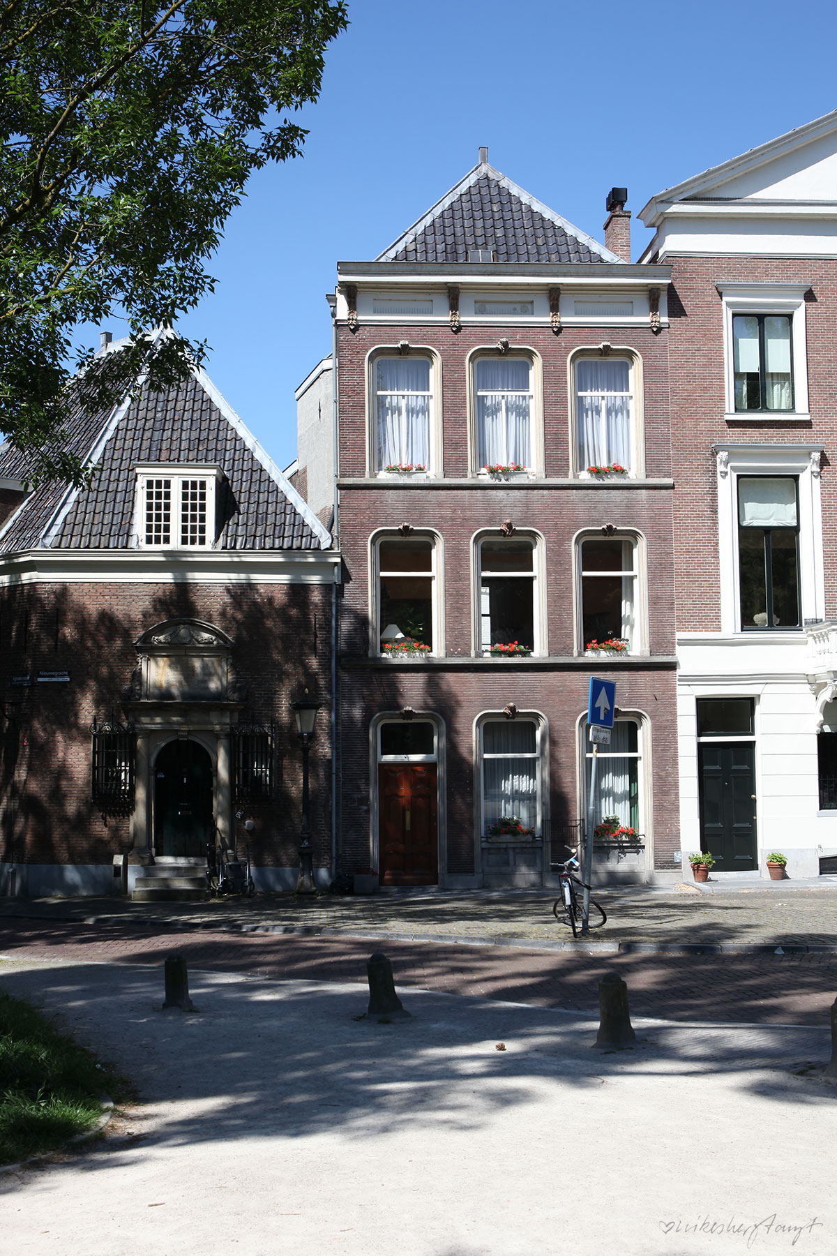 Städtetrip ins zauberhafte Utrecht - mit Dombesichtigung, Grachtenrundfahrt & Übernachtung im Hotel Court