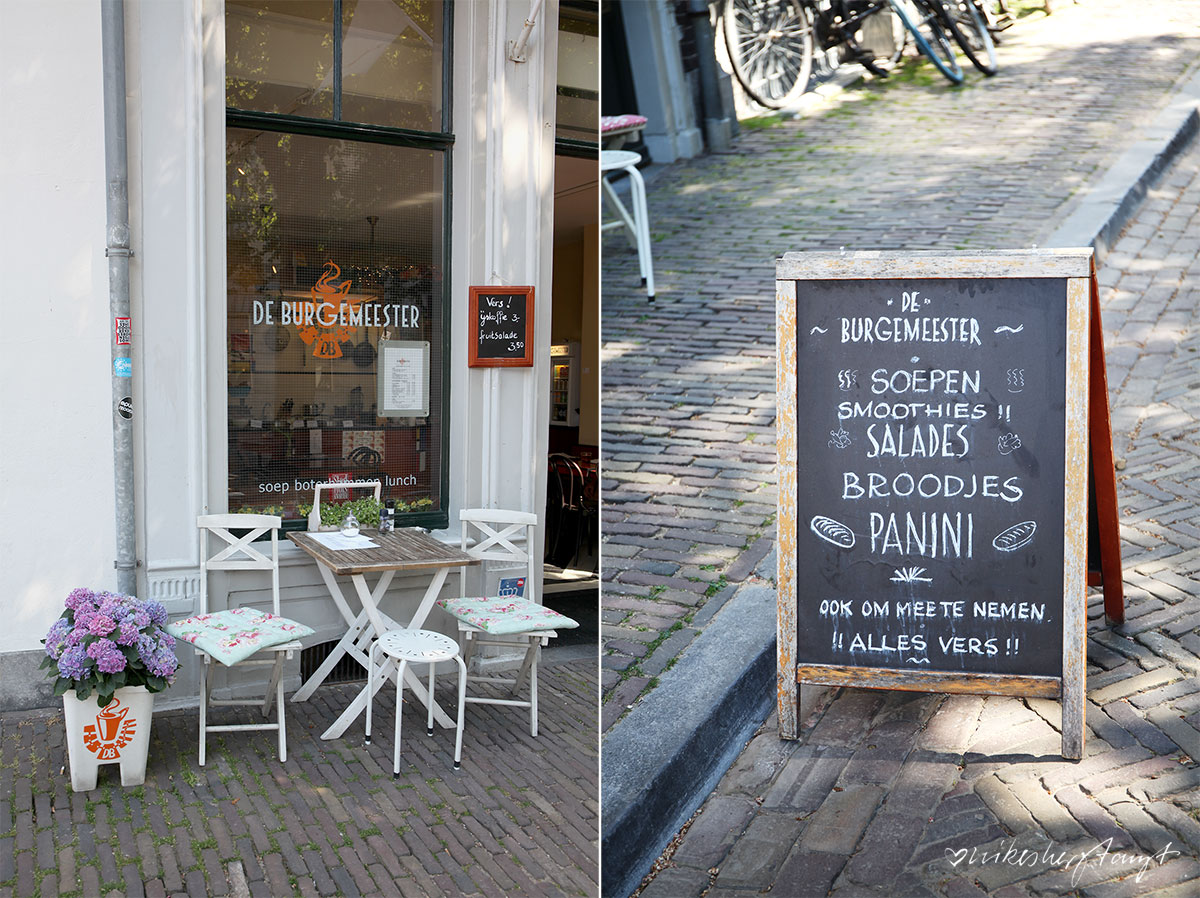 kulinarische Tour durch Utrecht // nikesherztanzt