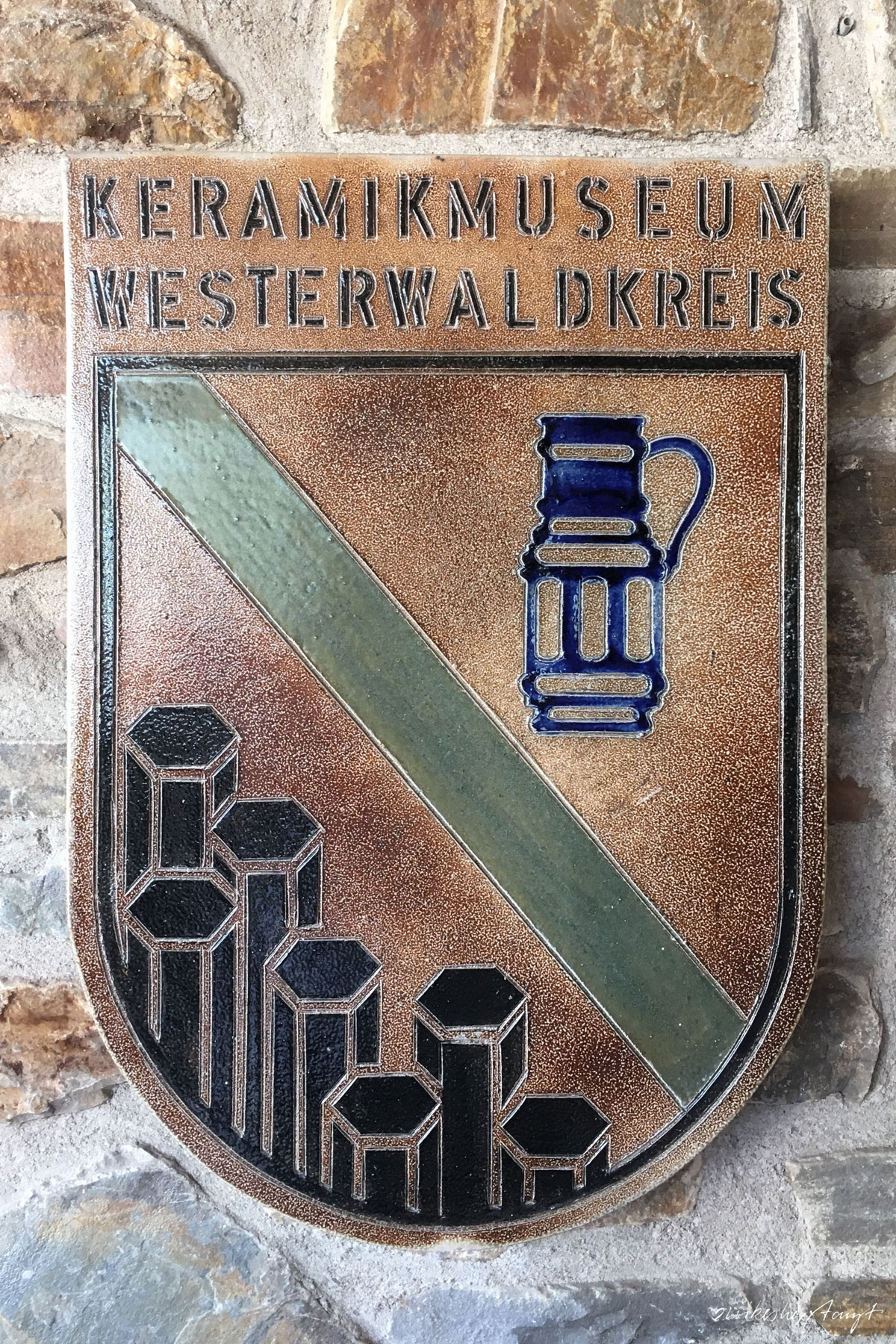 #visitkeramik - keramik im kannenbäckerland, keramikmuseum, höhr-grenzhausen, westerwald